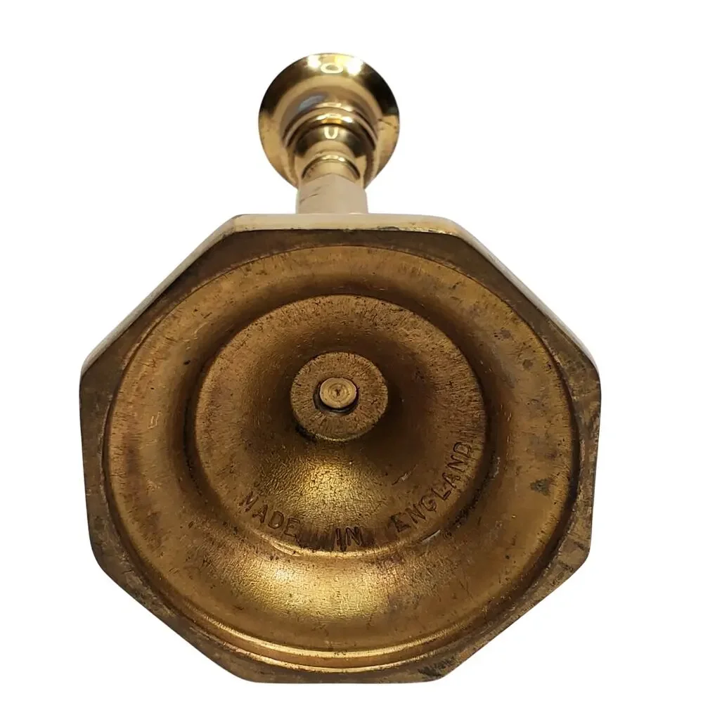 None and/or Unknown vintage brass